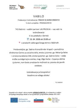 VABILO_pravice iz javnih sredstev_april2026